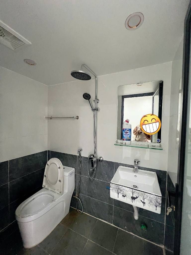 Bán nhà Vĩnh Hưng - diện tích 41.8m2 2 tầng - Nhà đẹp mới tinh - giá 2,38 tỷ