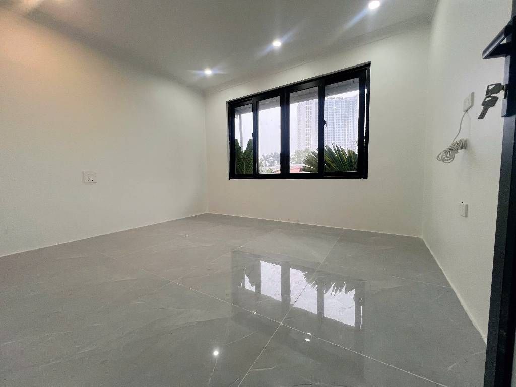 Bán nhà Vĩnh Hưng - diện tích 41.8m2 2 tầng - Nhà đẹp mới tinh - giá 2,38 tỷ