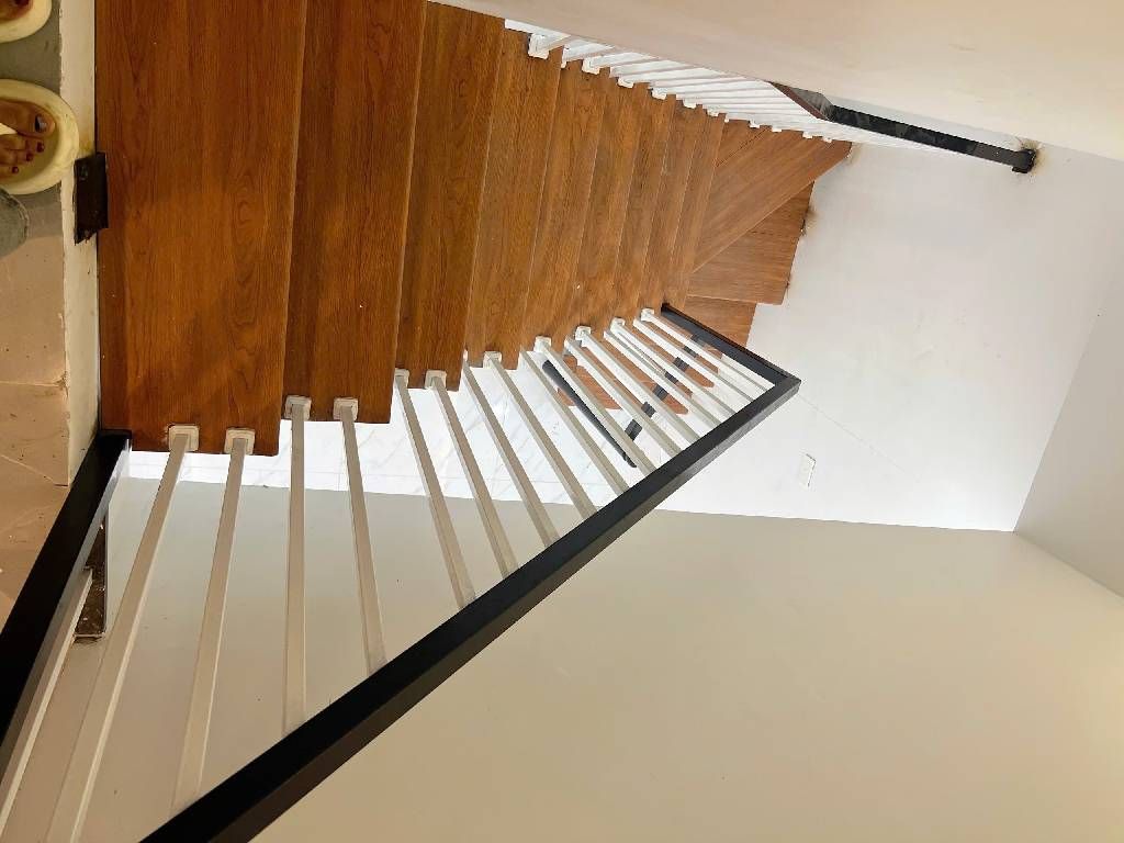 Bán nhà Vĩnh Hưng - diện tích 41.8m2 2 tầng - Nhà đẹp mới tinh - giá 2,38 tỷ