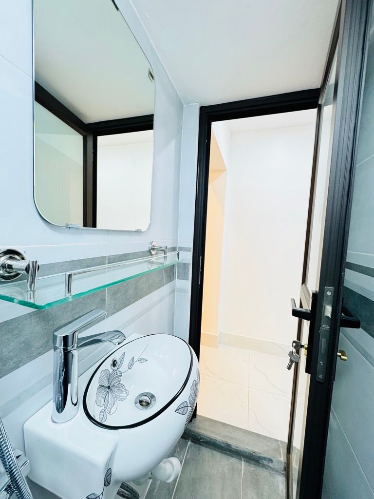 Bán nhà Ngọc Hồi - diện tích 80m2 1 tầng - Căn hộ tập thể Formach - giá 3,8 tỷ