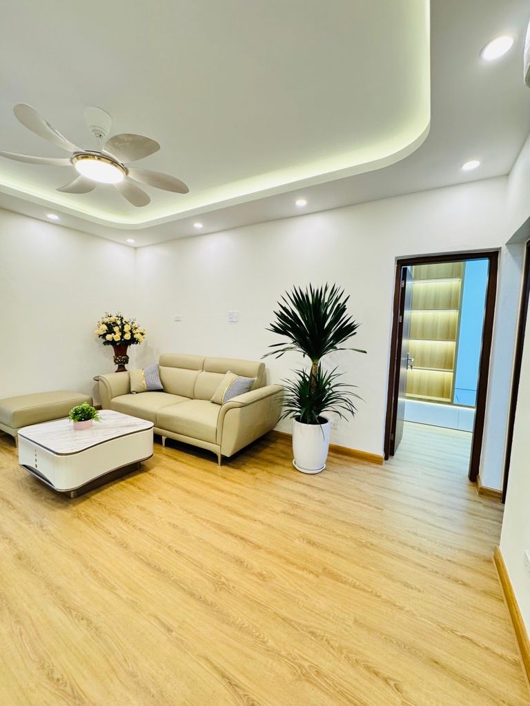 Bán nhà Ngọc Hồi - diện tích 80m2 1 tầng - Căn hộ tập thể Formach - giá 3,8 tỷ