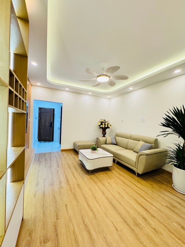 Bán nhà Ngọc Hồi - diện tích 80m2 1 tầng - Căn hộ tập thể Formach - giá 3,8 tỷ