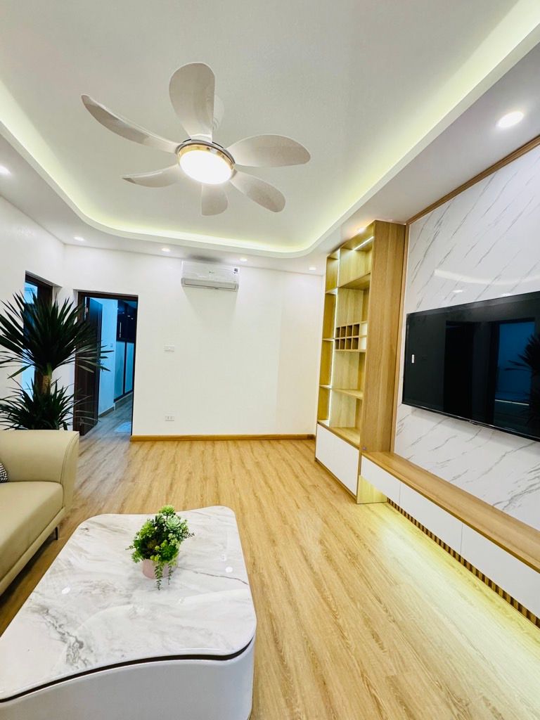 Bán nhà Ngọc Hồi - diện tích 80m2 1 tầng - Căn hộ tập thể Formach - giá 3,8 tỷ