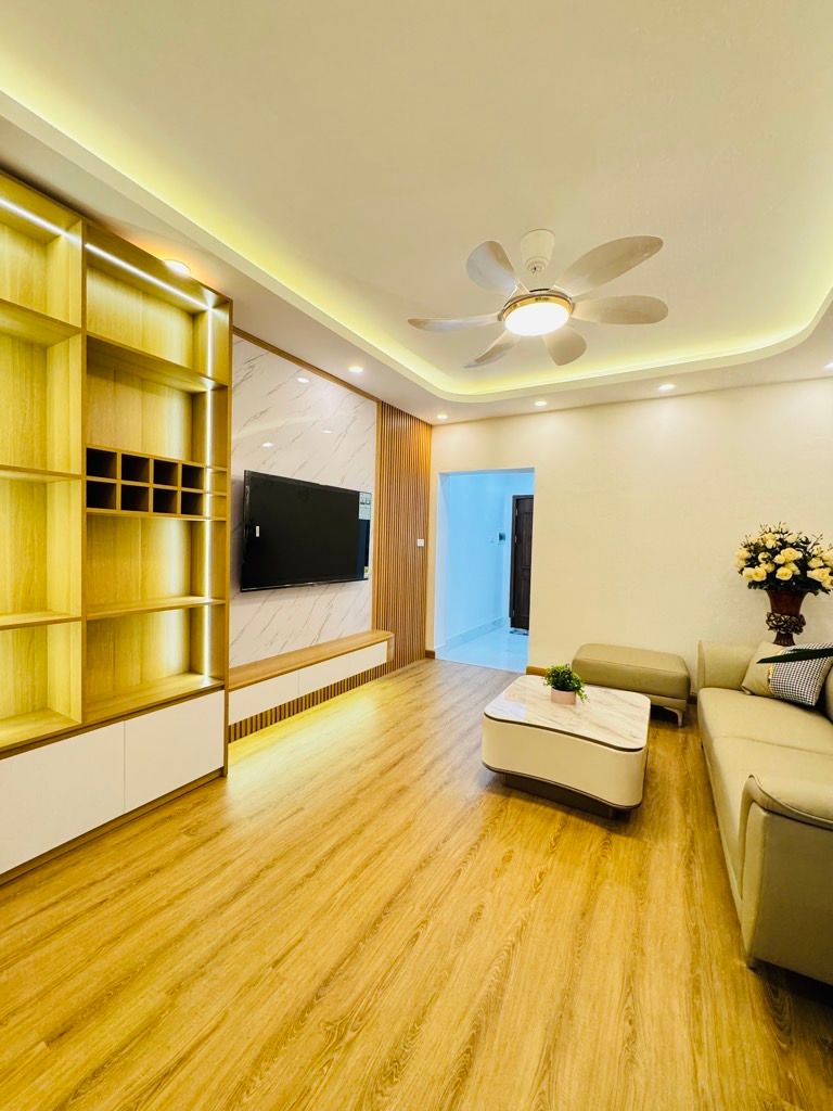 Bán nhà Ngọc Hồi - diện tích 80m2 1 tầng - Căn hộ tập thể Formach - giá 3,8 tỷ