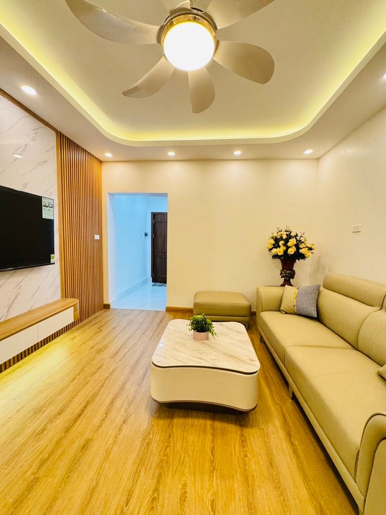 Bán nhà Ngọc Hồi - diện tích 80m2 1 tầng - Căn hộ tập thể Formach - giá 3,8 tỷ