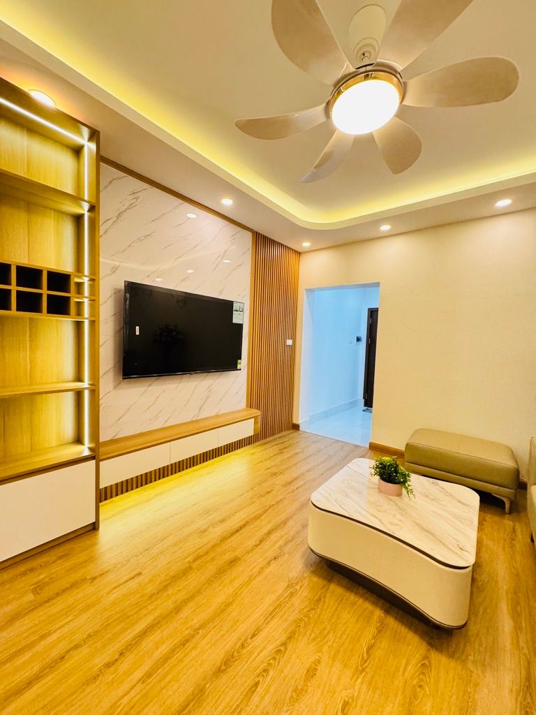 Bán nhà Ngọc Hồi - diện tích 80m2 1 tầng - Căn hộ tập thể Formach - giá 3,8 tỷ