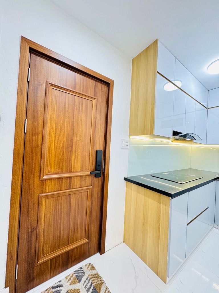 Bán nhà Ngọc Hồi - diện tích 80m2 1 tầng - Căn hộ tập thể Formach - giá 3,8 tỷ