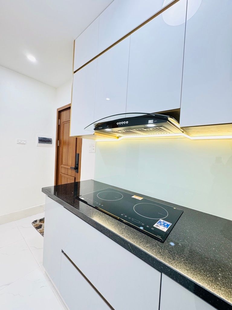 Bán nhà Ngọc Hồi - diện tích 80m2 1 tầng - Căn hộ tập thể Formach - giá 3,8 tỷ