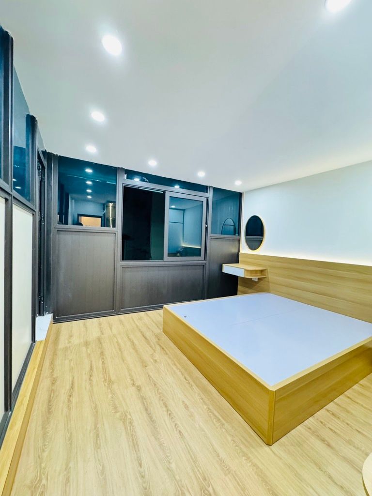 Bán nhà Ngọc Hồi - diện tích 80m2 1 tầng - Căn hộ tập thể Formach - giá 3,8 tỷ