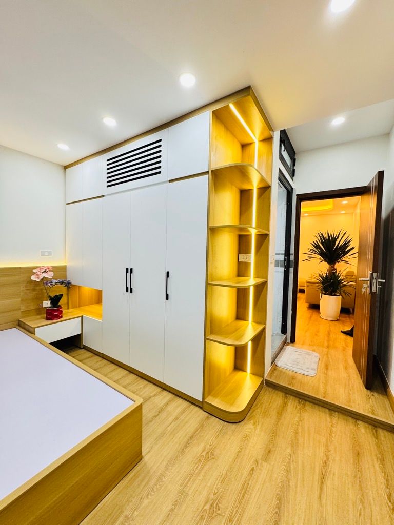 Bán nhà Ngọc Hồi - diện tích 80m2 1 tầng - Căn hộ tập thể Formach - giá 3,8 tỷ