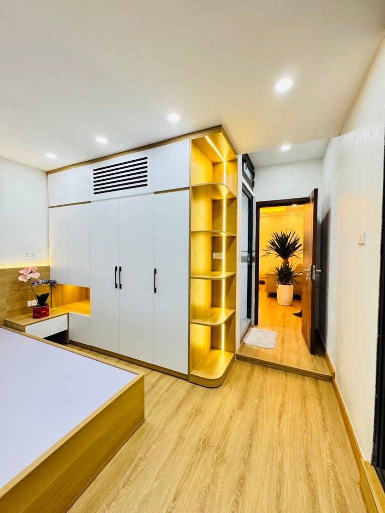 Bán nhà Ngọc Hồi - diện tích 80m2 1 tầng - Căn hộ tập thể Formach - giá 3,8 tỷ