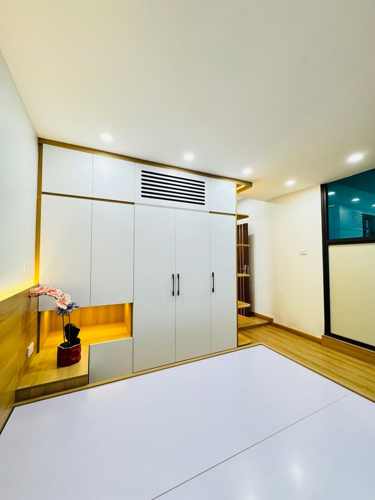 Bán nhà Ngọc Hồi - diện tích 80m2 1 tầng - Căn hộ tập thể Formach - giá 3,8 tỷ