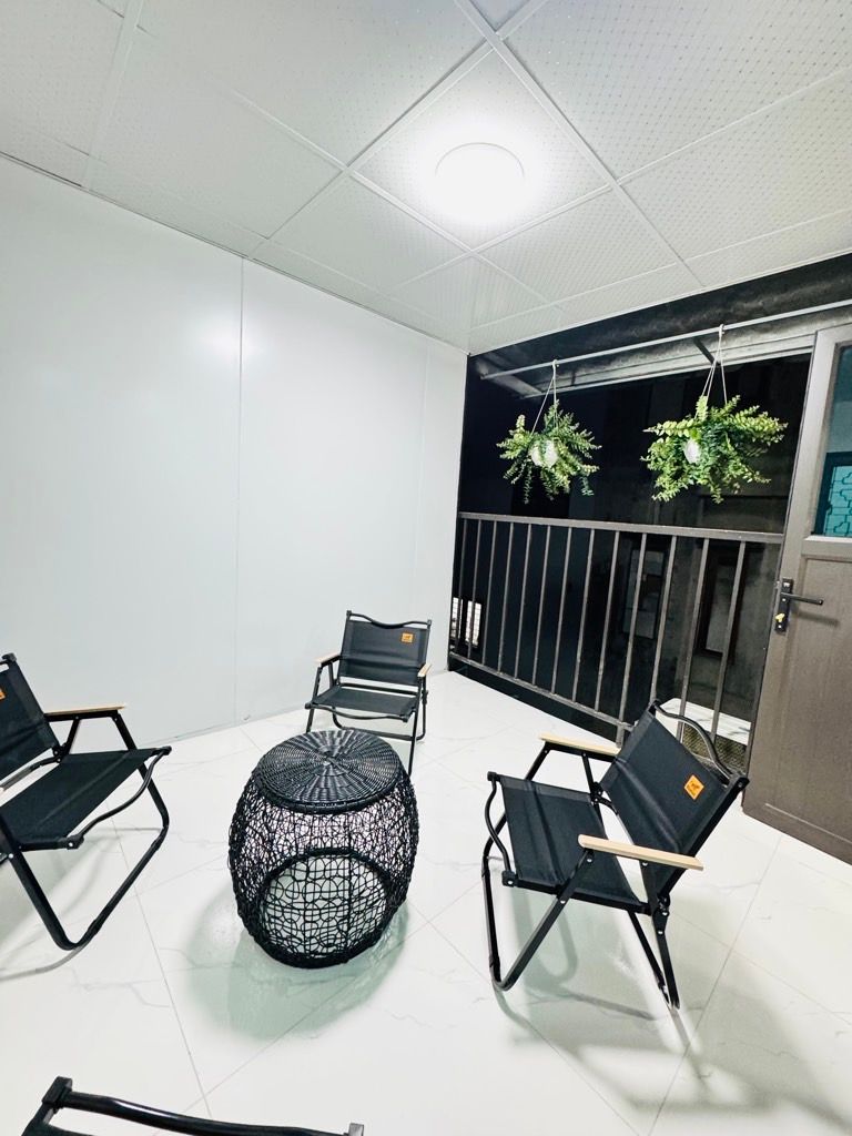 Bán nhà Ngọc Hồi - diện tích 80m2 1 tầng - Căn hộ tập thể Formach - giá 3,8 tỷ