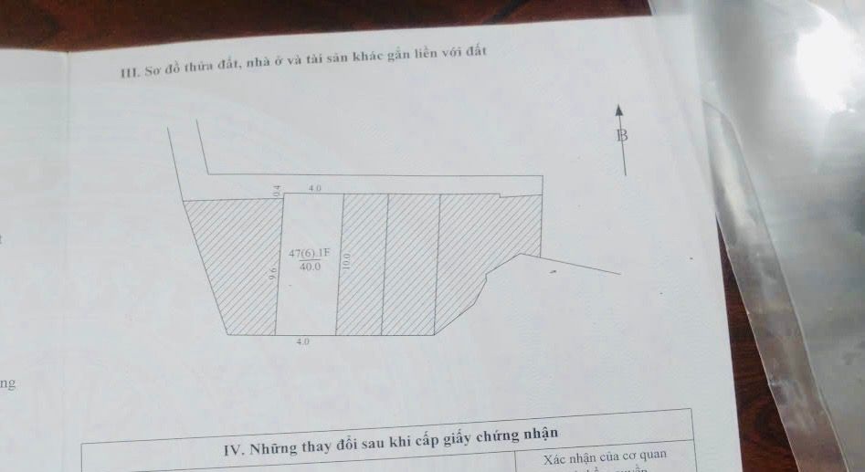 Bán nhà Nguyễn Khoái - diện tích 40m2 2 tầng - Đủ công năng - giá 4,5 tỷ