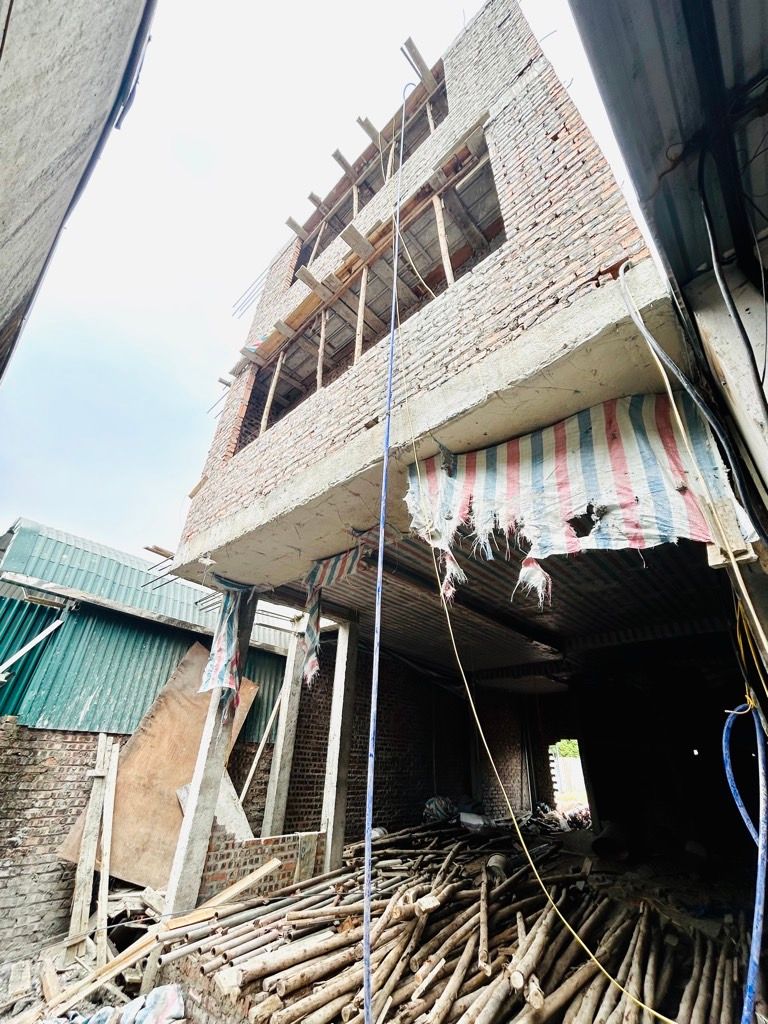 Bán nhà Thanh Đàm - diện tích 61.5m2 5 tầng - Nhà đẹp hiếm có - giá 11,5 tỷ