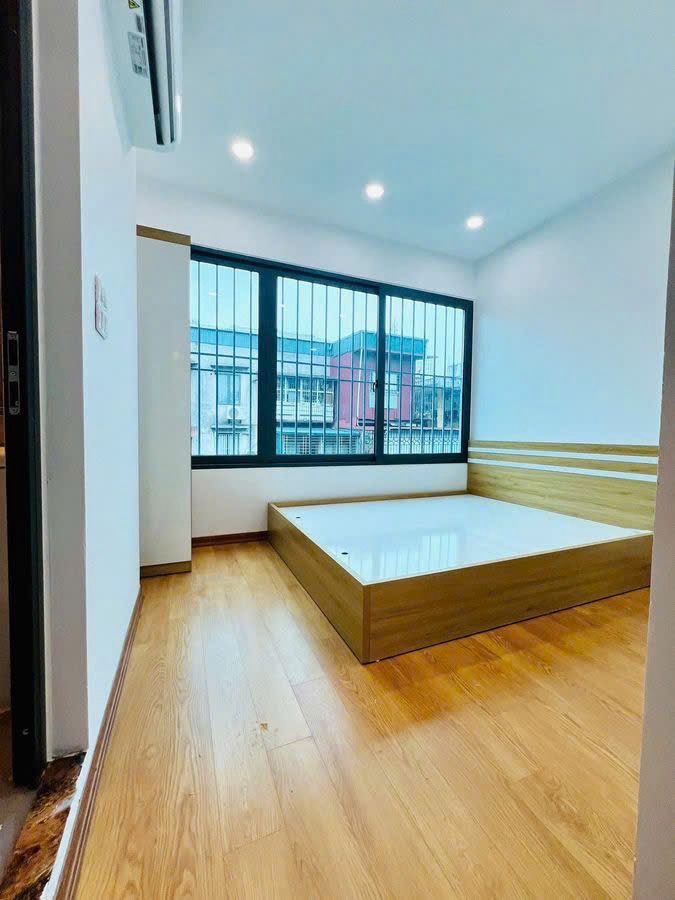 Bán nhà Nguyễn Trãi - diện tích 19.5m2 1 tầng - 2 mặt thoáng - giá 1,1 tỷ