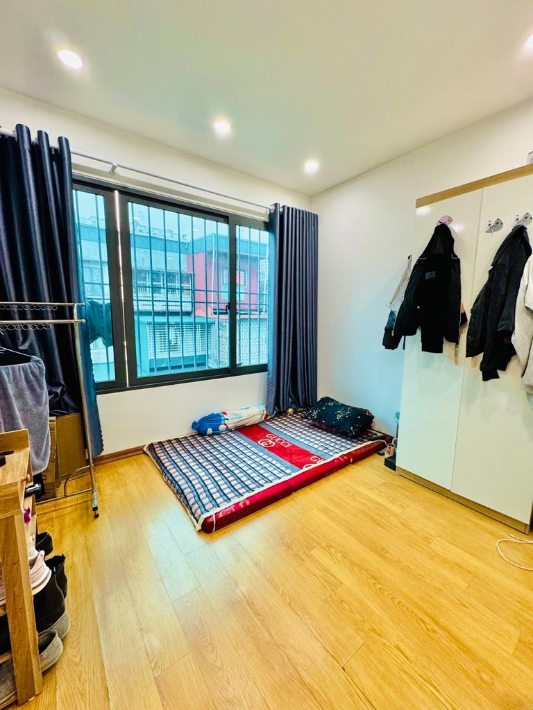 Bán nhà Nguyễn Trãi - diện tích 19.5m2 1 tầng - 2 mặt thoáng - giá 1,1 tỷ