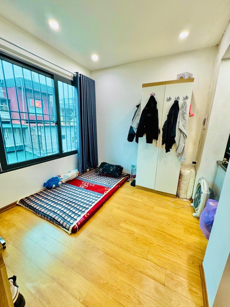 Bán nhà Nguyễn Trãi - diện tích 19.5m2 1 tầng - 2 mặt thoáng - giá 1,1 tỷ