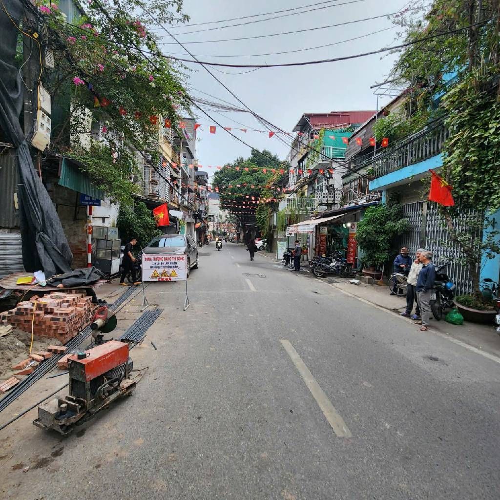 Bán nhà Bạch Đằng - diện tích 87.5m2 1 tầng - Mảnh đất hiếm còn sót lại ở Trung tâm Hai Bà Trưng - giá 10,5 tỷ