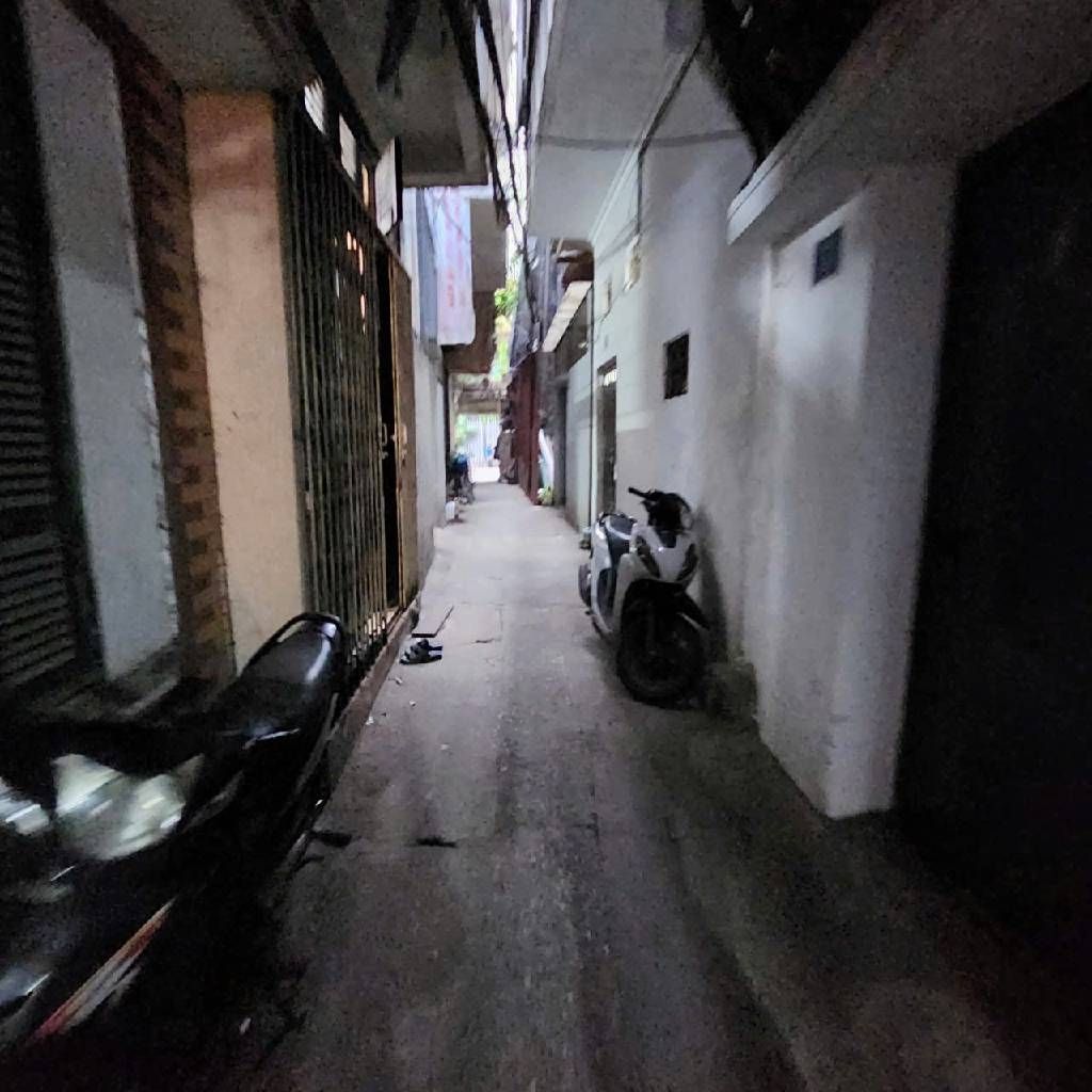 Bán nhà Bạch Đằng - diện tích 87.5m2 1 tầng - Mảnh đất hiếm còn sót lại ở Trung tâm Hai Bà Trưng - giá 10,5 tỷ