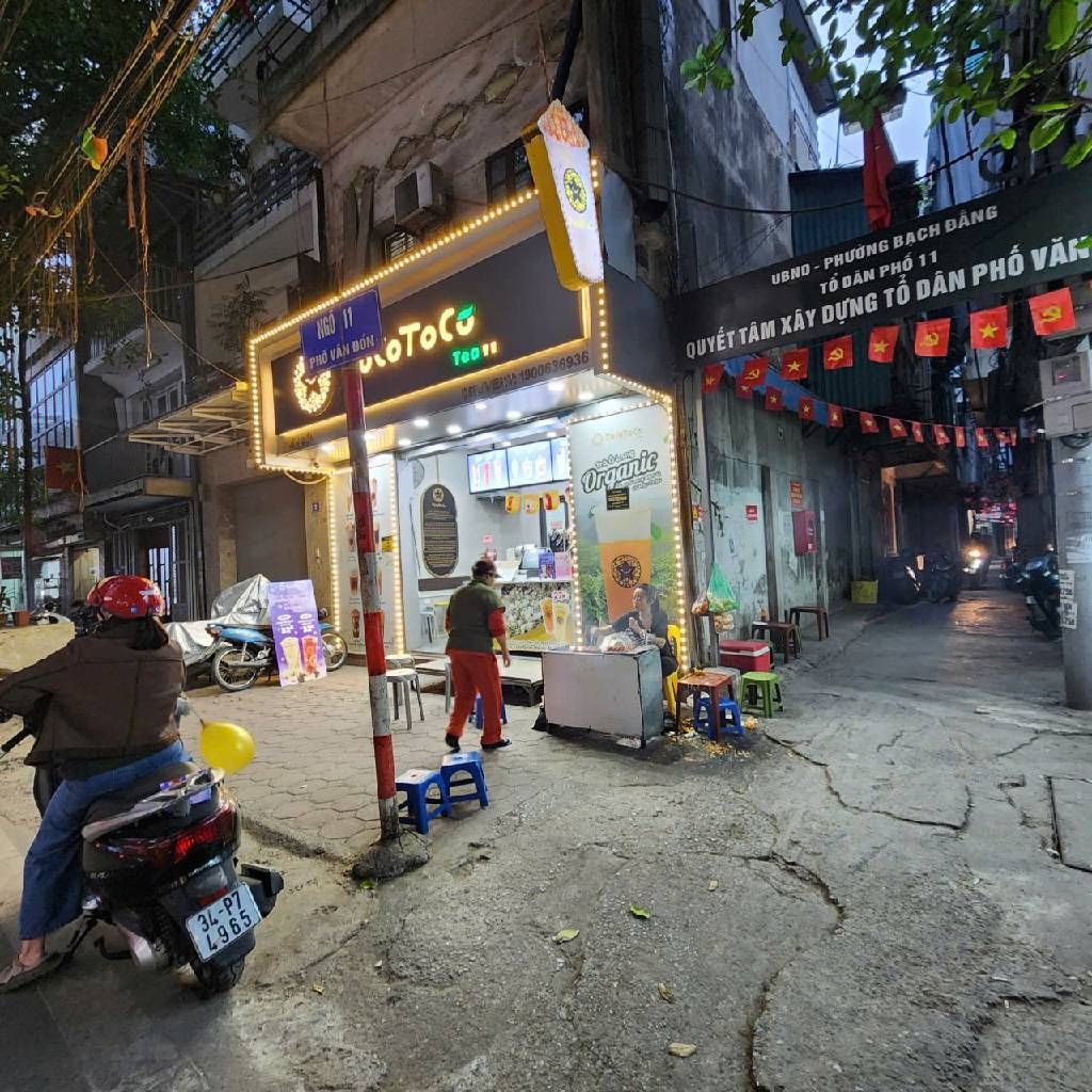 Bán nhà Bạch Đằng - diện tích 87.5m2 1 tầng - Mảnh đất hiếm còn sót lại ở Trung tâm Hai Bà Trưng - giá 10,5 tỷ