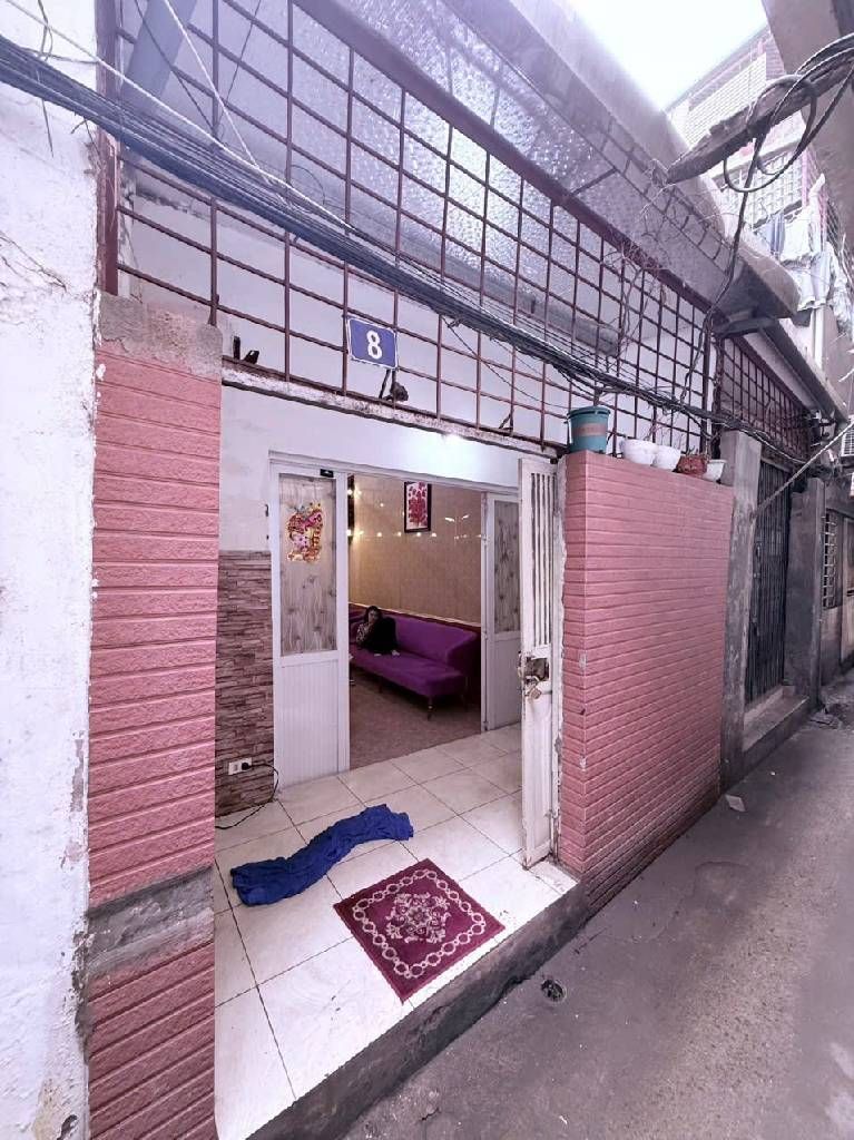 Bán nhà Tân Khai - diện tích 40.7m2 3 tầng - Nhà đẹp hiếm có - giá 3.7 tỷ