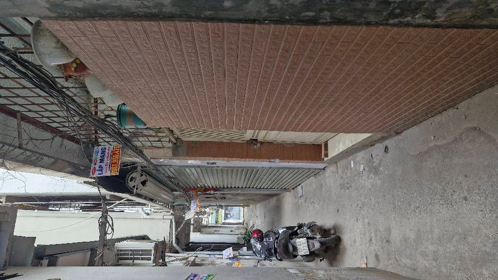 Bán nhà Tân Khai - diện tích 40.7m2 3 tầng - Nhà đẹp hiếm có - giá 3.7 tỷ