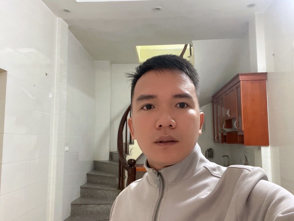 Bán nhà ngõ Kiến Thiết - diện tích 23m2 5 tầng - Nhà dân xây chắc chắn - giá 6,3 tỷ