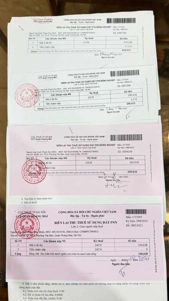 Bán nhà Tân Mai - diện tích 15m2 6 tầng - Ngõ thông phân lô - giá 3,15 tỷ