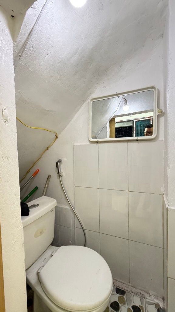 Bán nhà Tân Mai - diện tích 15m2 6 tầng - Ngõ thông phân lô - giá 3,15 tỷ