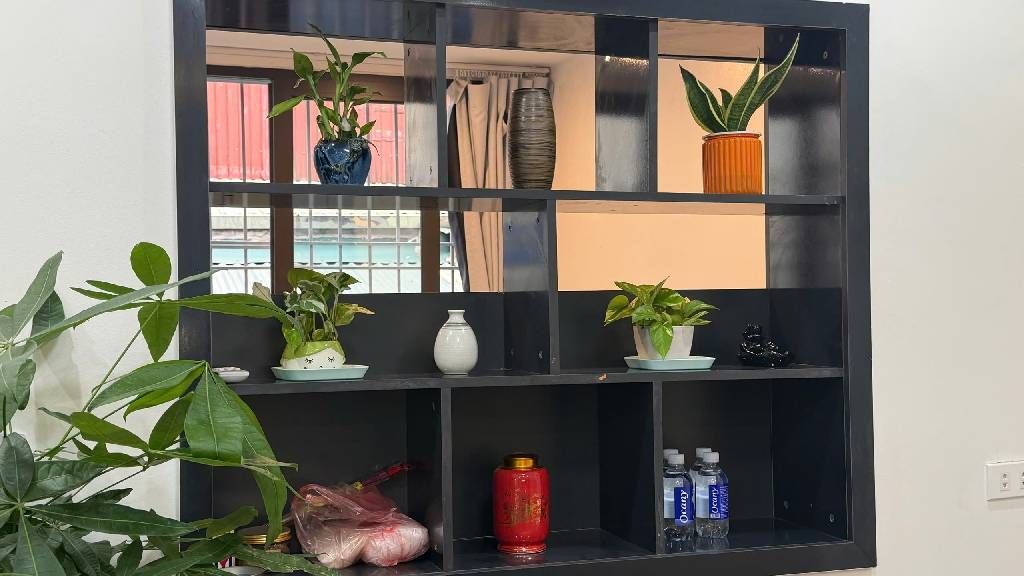 Bán nhà Phương Mai - diện tích 46m2 4 tầng - Lô góc - giá 3,25 tỷ