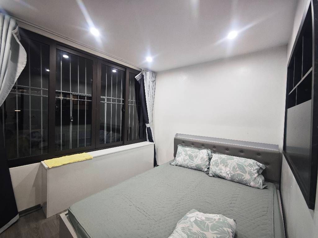 Bán nhà Phương Mai - diện tích 46m2 4 tầng - Lô góc - giá 3,25 tỷ