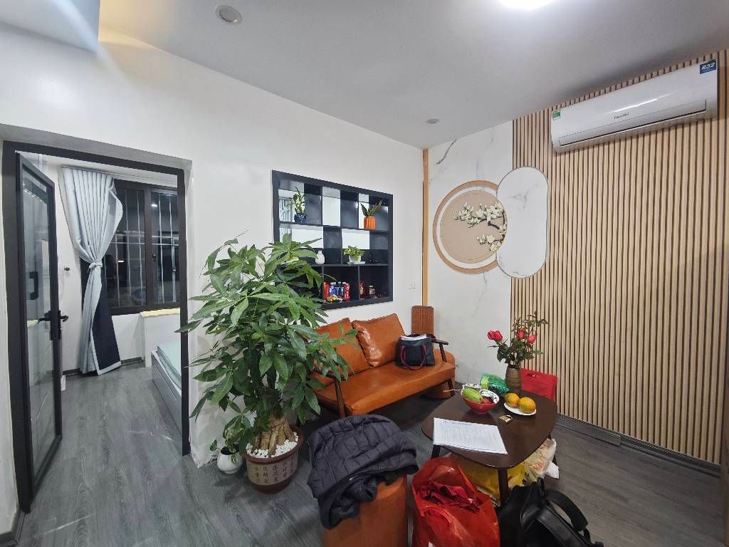 Bán nhà Phương Mai - diện tích 46m2 4 tầng - Lô góc - giá 3,25 tỷ