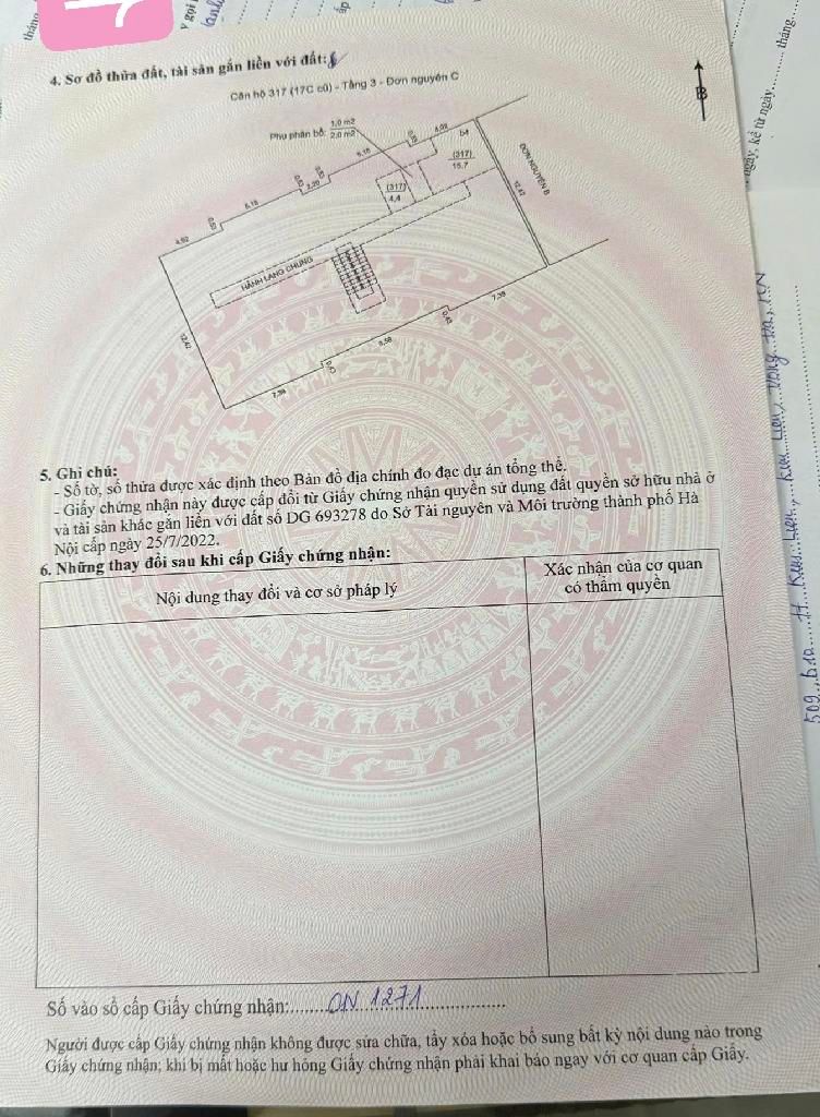 Bán nhà Phương Mai - diện tích 46m2 4 tầng - Lô góc - giá 3,25 tỷ