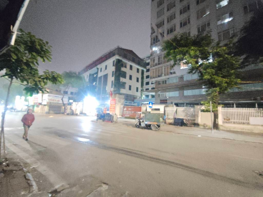 Bán nhà Phương Mai - diện tích 46m2 4 tầng - Lô góc - giá 3,25 tỷ