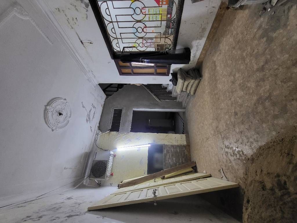 Bán nhà Đông Thiên - diện tích 52.8m2 5 tầng - Mặt tiền to - giá 9,8 tỷ