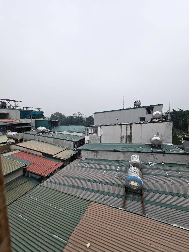 Bán nhà Đông Thiên - diện tích 52.8m2 5 tầng - Mặt tiền to - giá 9,8 tỷ