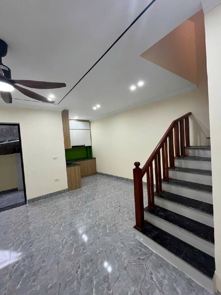 Bán nhà Tình Quang, Giang Biên 32,1m2 x 4 tầng, Q. Long Biên – Giá 4,85 tỷ