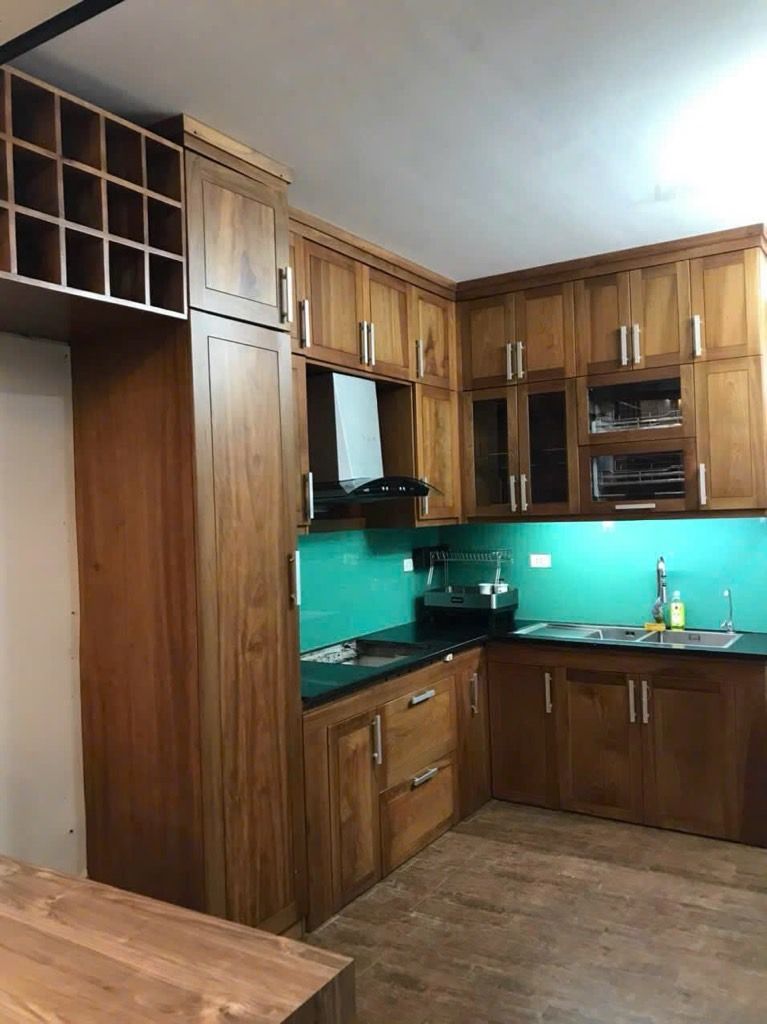 Bán nhà Phương Mai - diện tích 34m2 1 tầng - Ô tô đỗ gần - giá 6,2 tỷ