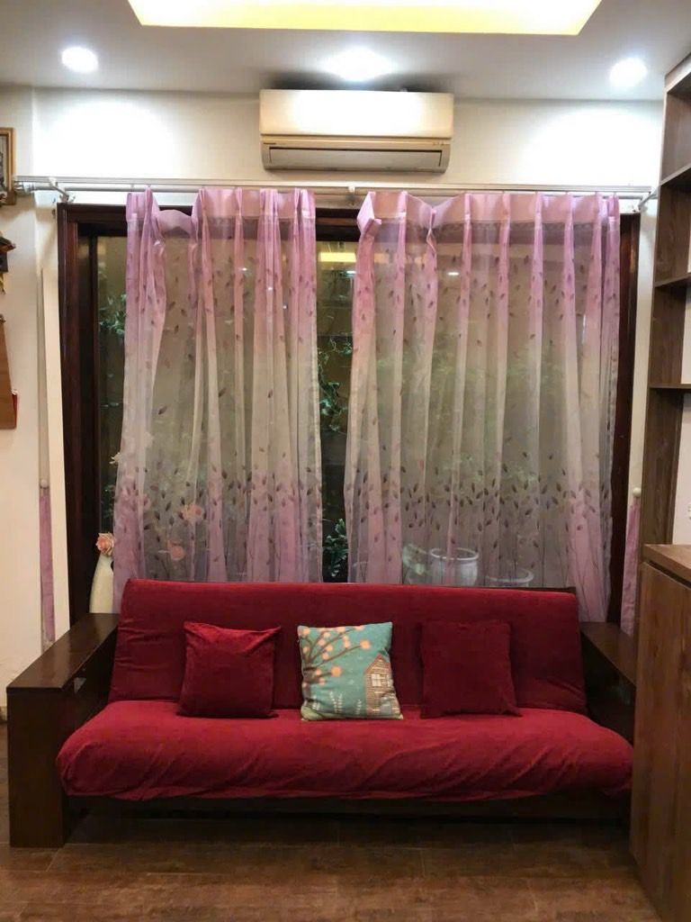 Bán nhà Phương Mai - diện tích 34m2 1 tầng - Ô tô đỗ gần - giá 6,2 tỷ