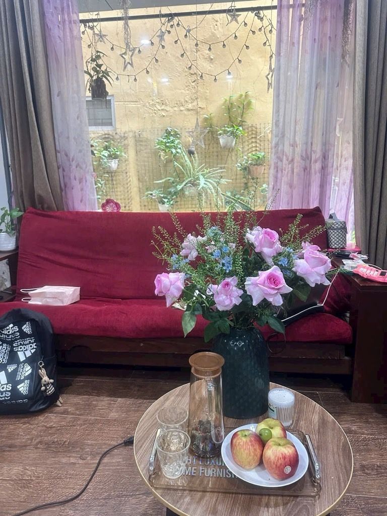 Bán nhà Phương Mai - diện tích 34m2 1 tầng - Ô tô đỗ gần - giá 6,2 tỷ