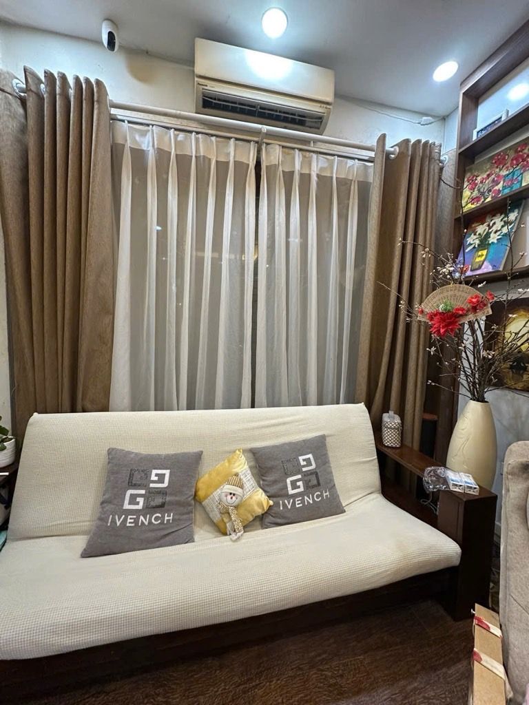 Bán nhà Phương Mai - diện tích 34m2 1 tầng - Ô tô đỗ gần - giá 6,2 tỷ