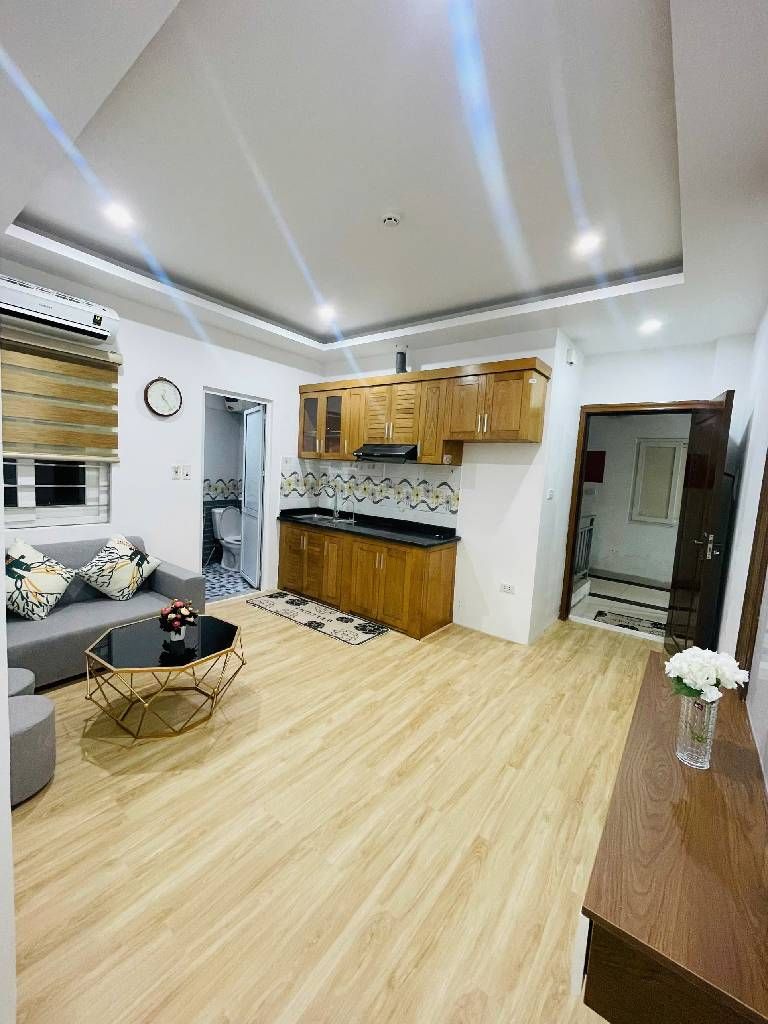 Bán nhà Khương Đình - diện tích 55m2 3 tầng - Cực hiếm - giá 2,25 tỷ