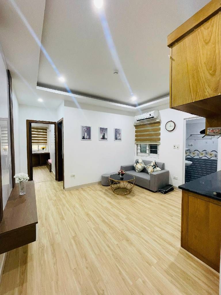 Bán nhà Khương Đình - diện tích 55m2 3 tầng - Cực hiếm - giá 2,25 tỷ