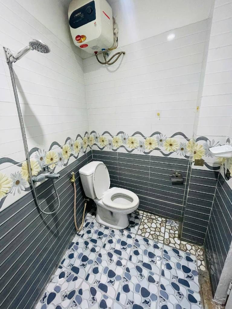 Bán nhà Khương Đình - diện tích 55m2 3 tầng - Cực hiếm - giá 2,25 tỷ