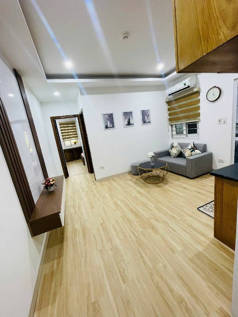 Bán nhà Khương Đình - diện tích 55m2 3 tầng - Cực hiếm - giá 2,25 tỷ