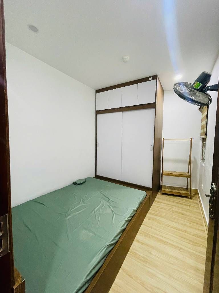 Bán nhà Khương Đình - diện tích 55m2 3 tầng - Cực hiếm - giá 2,25 tỷ