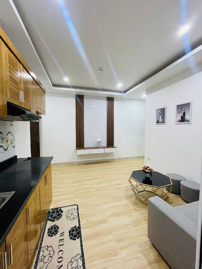 Bán nhà Khương Đình - diện tích 55m2 3 tầng - Cực hiếm - giá 2,25 tỷ