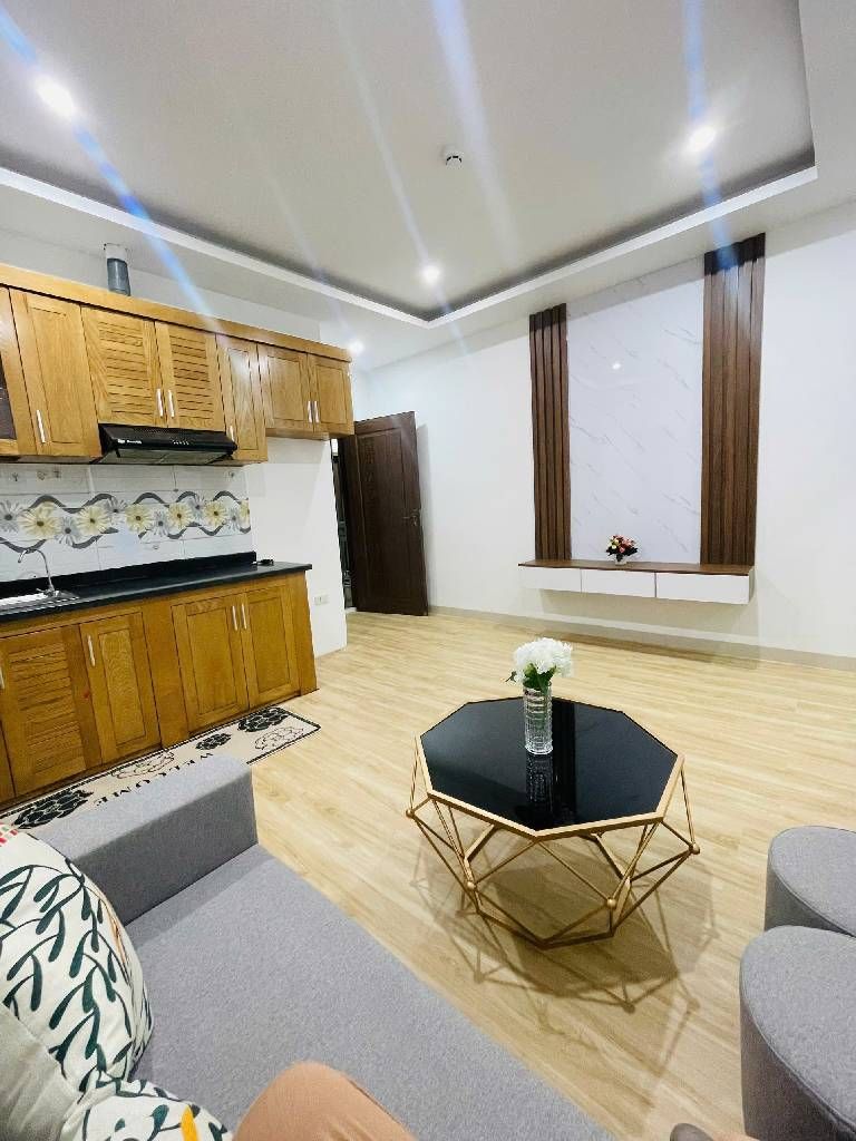 Bán nhà Khương Đình - diện tích 55m2 3 tầng - Cực hiếm - giá 2,25 tỷ