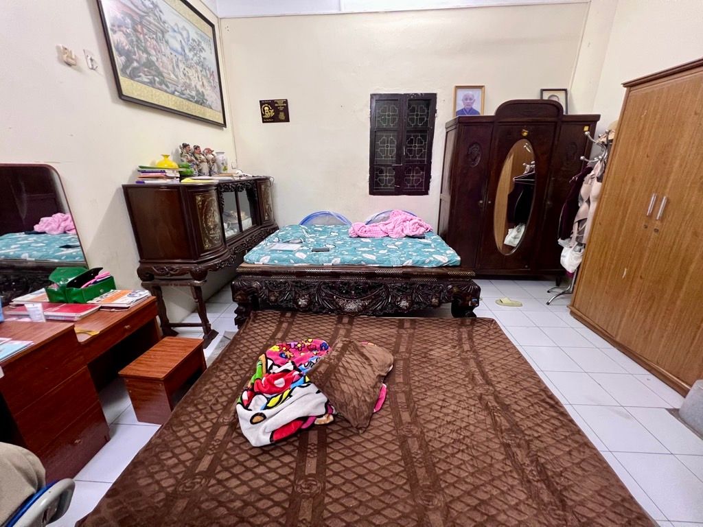 Bán nhà Tô Hiến Thành - diện tích 32m2 3 tầng - Nhà cách mặt phố khoảng 8m - giá 11,9 tỷ